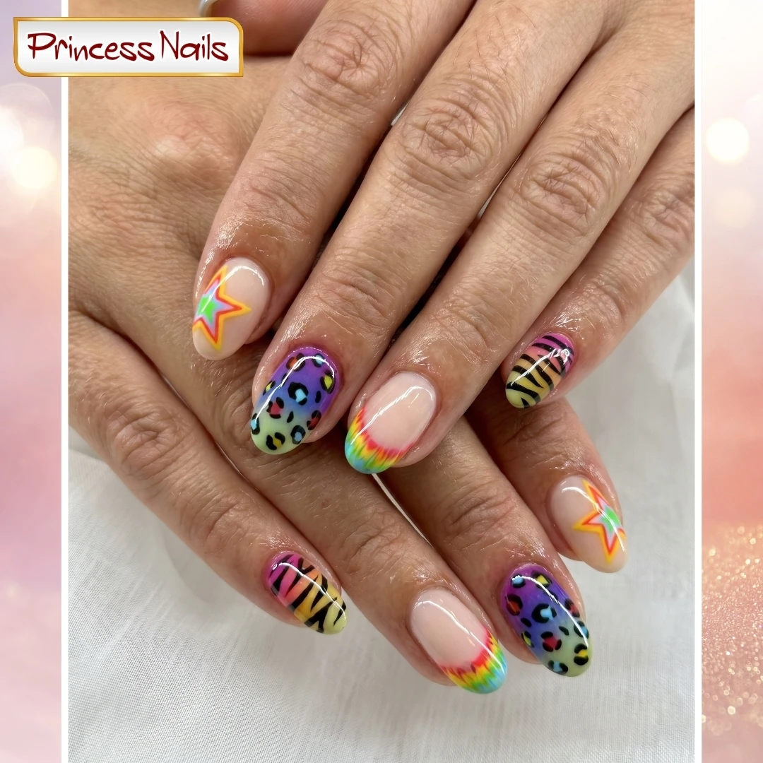 Nail July 21